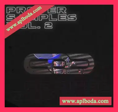 [电子乐采样]Proppa Proper Samples Vol.2 [WAV]（8Mb）