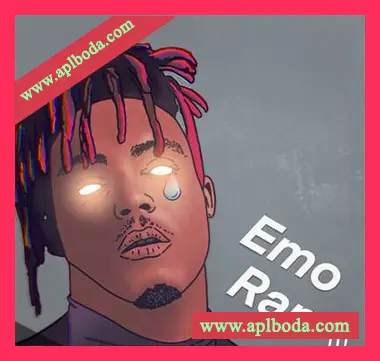 [嘻哈陷阱采样]Whitenoise Records Emo Rap 3 [WAV]（135Mb）