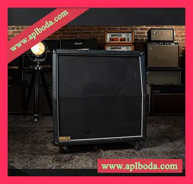 [Impulse Response库]Tone Factor Marsh 900 G12t75 4×12 Xr Ir Pack（18Mb）