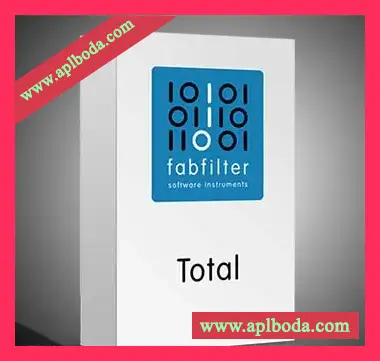 [综合效果器]FabFilter Total Bundle v2018.02.22 [WiN, MacOSX]（70Mb）