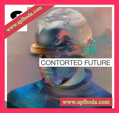 [陷阱电子舞曲素材]Samplephonics Contorted Future [多格式]（717Mb）