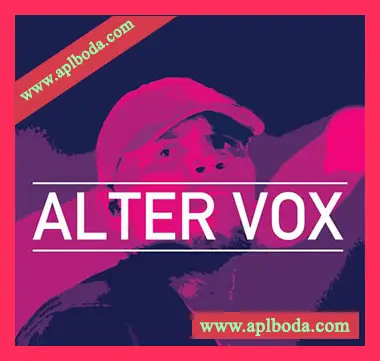 [浩室电子人声采样]Fume Music Alter Vox [WAV]（18Mb）