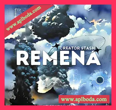 [嘻哈陷阱采样Analog Lab预置]Essentia Audio Remena Creator Series I (Regular Edition)（300Mb）