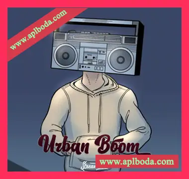 [嘻哈陷阱素材]Streamline Samples Urban Boom [WAV, MiDi]（650Mb）