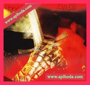 [ENDLESS鼓组采样FL预置]levieux ENDLESS Drumkit（37Mb）