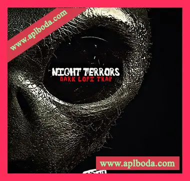 [嘻哈陷阱采样]DJ 1Truth Night Terrors [WAV]（41Mb）