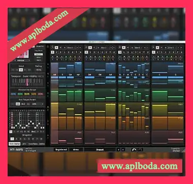 [音序器插件]HY-Plugins HY-MPS v1.1.7.1 Incl Patched and Keygen (WIN OSX)-R2R（8Mb）