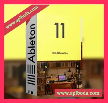 Ableton Live 11 Suite v11.0.12 [WiN, MacOSX]（5.19Gb）