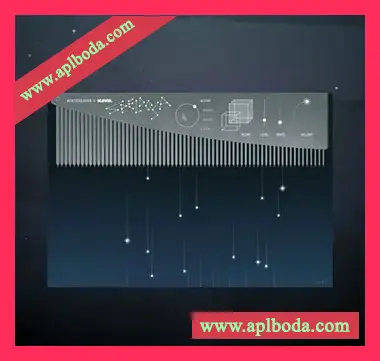 [音乐盒演奏乐器插件]Klevgrand Speldosa v1.0.3 [WiN]（10Mb）
