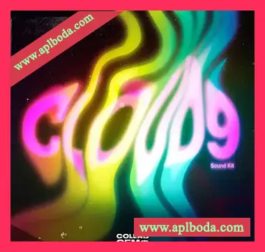 [嘻哈说唱素材]Collab Gem Cloud9 [WAV, MiDi]（489Mb）