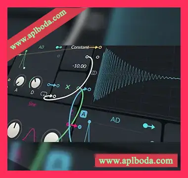 [Bitwig预置底鼓]Polarity Music Kick Drums in the Grid, phase aligned (precise!)（2Kb）