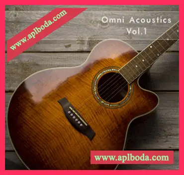 [Omnisphere预置氛围弛放]Soundsdivine ‘Omni Acoustics Vol.1’ OMNISPHERE 3（2.05Mb）
