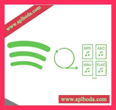 [音乐转换工具]TunesKit Spotify Converter v1.2.2.108-DVT（4Mb）