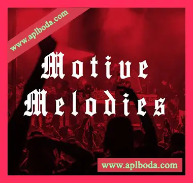 [Trap陷阱采样]Clark Samples Motive Trap [WAV]（33Mb）