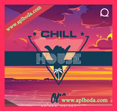 [氛围驰放素材Serum预置]Roundel Sounds Chill House Vol.1 [WAV, MiDi]（324Mb）