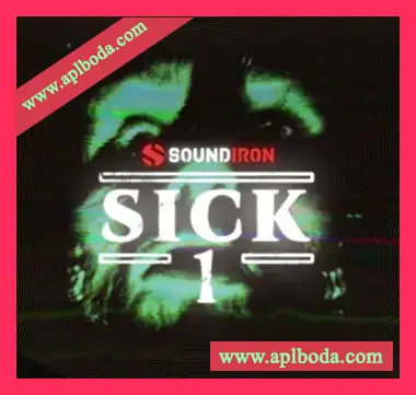 [惊悚氛围恐怖音效配乐音源]Soundiron Sick 1 [KONTAKT]（522Mb）