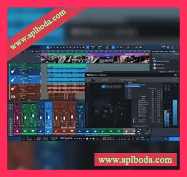 PreSonus Studio One Pro 7 v7.0.0 [WiN]（287Mb）