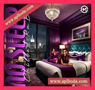 [氛围RnB采样]Major Loops No Sleep Chilled RnB [WAV]（332Mb）