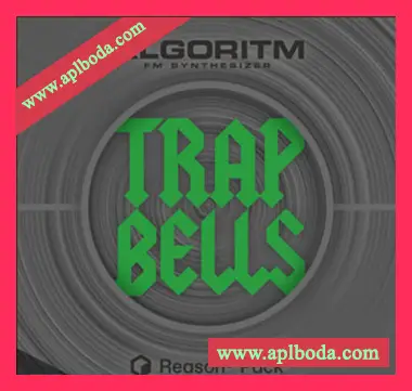 [ReFill扩展陷阱]Dna Labs Algoritm Trap Bells（10Mb）