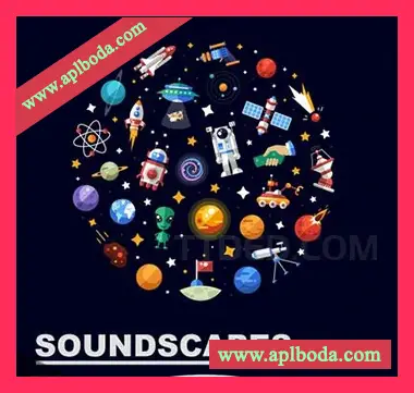 [科技浩室采样]Weismann Soundscapes [WAV]（485Mb）