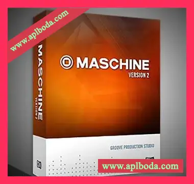 [节奏工作站]Native Instruments Maschine 2 v2.7.7(R502)  v2.7.6 (R417) [WiN, MacOSX]（543Mb）