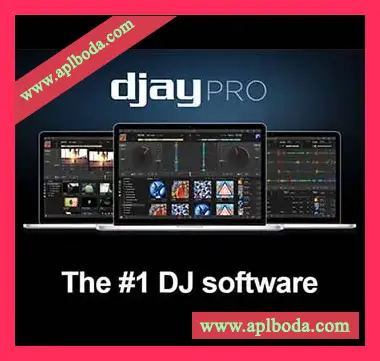 [专业DJ演奏工具+工具包]Algoriddim djay Pro 2 v2.0.5 + Complete FX Pack [MacOSX]（261Mb）