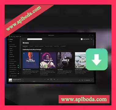 [音频转换工具]TunePat Inc Spotify Music Converter v1.17 [WiN]（51Mb）