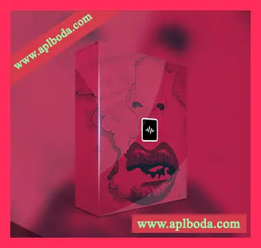 [嘻哈陷阱鼓采样包]WavSupply mjNichols Enigma Drum Kit [WAV]（16Mb）