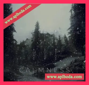 [环境氛围素材+Spire预设音色]Freak Music Calmness [WAV, MiDi]（148Mb）