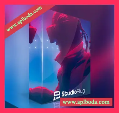 [Omnisphere预置嘻哈陷阱]StudioPlug Lights Out（3Mb）