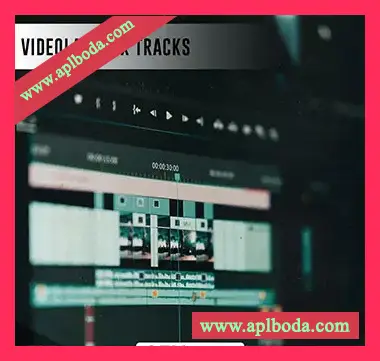 [影视音效FX采样]SFXTools Videolab Sfx Tracks [WAV]（541.64Mb）