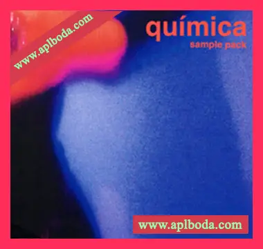 [雷击顿采样]Lou Xtwo QUÍMICA (Sample Pack) [WAV]（154Mb）