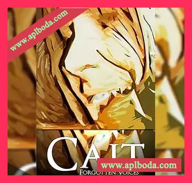 [民族人声咒文梵唱音源]8Dio The New Forgotten Voices Cait [KONTAKT]（714Mb）