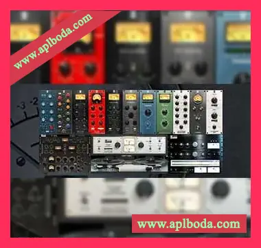 [效果器插件包]Slate Digital – VTM 1.1.1.1, VMR Complete Bundle 1.5.0.1, VBC 1.2.9.1, FG-X 1.4.0, VST VST3 AAX x86 x64（699Mb）