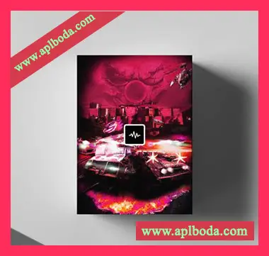 [氛围驰放采样]WavSupply E-Trou Twisted (Loop Kit) [WAV]（144Mb）