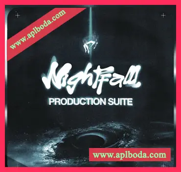 [陷阱Breaks采样]Hypn Vault Nightfall Production Suite [WAV]（637Mb）