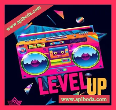 [流行RnB采样]Emperor Sounds Level Up [WAV]（25Mb）