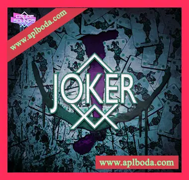 [Trap陷阱素材]Crude Sounds Joker [WAV, MiDi]（616Mb）