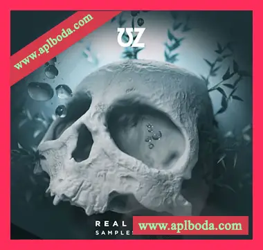 [Trap陷阱采样]Splice Sounds UZ Real Trap Samples Vol.2 [WAV]（248Mb）