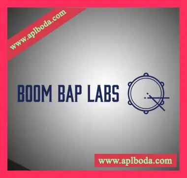 [嘻哈说唱鼓采样包]Boom Bap Labs Drumline Obscuro Series Vols.1-5 [WAV]（1.03Gb）