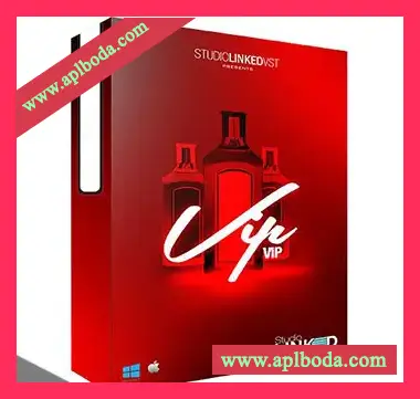 [ReFill]StudioLinkedVST VIP Combinator（1.14Gb）