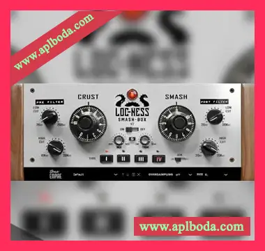 [鼓打击乐器处理工具]Tone Empire Locness V2 v3.5.0 [MacOSX]（138Mb）