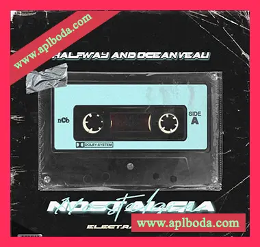 [Electra预置嘻哈陷阱]Halfway and Ocean Veau Nostalgia Vol.6 (ElectraX Bank)（4Mb）