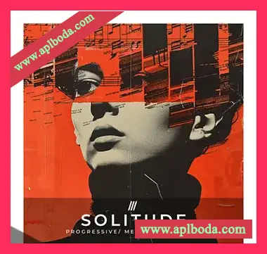 [前卫科技浩室采样]Zenhiser Solitude [WAV]（784Mb）
