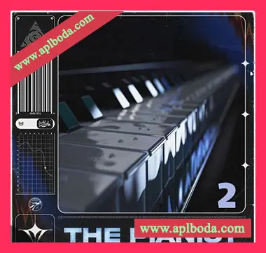[Trap陷阱采样]MVTIVS Emo Damage [WAV]（77Mb）