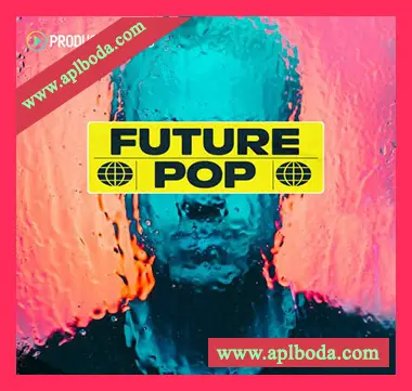[未来流行素材]Producer Loops Future Pop [多格式]（1.42Gb）
