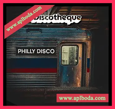 [迪斯科采样]Discotheque Philly Disco [WAV]（200.07Mb）