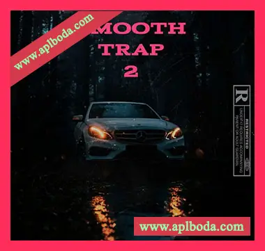 [嘻哈陷阱采样]Loops 4 Producers Smooth Trap 2 [WAV]（106Mb）