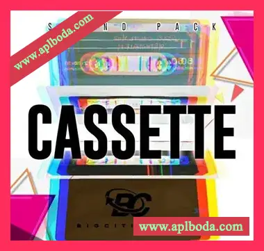 [嘻哈陷阱采样]Big Citi Loops Cassette [WAV]（143Mb）