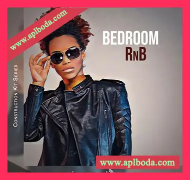 [RnB采样]Image Sounds Bedroom RnB [WAV]（692Mb）